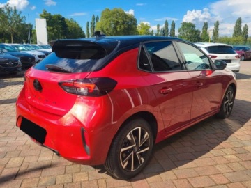 Opel Corsa F 2026 Od ręki - GS 1.2 T mHEV eDCT 110KM / Pakiet Komfort, zdjęcie 2