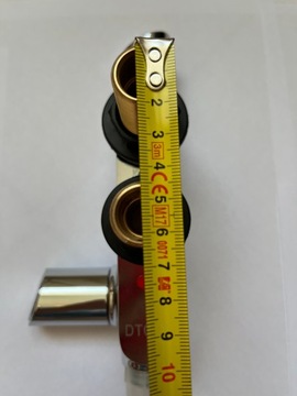 Смеситель для душевой кабины голландского дома