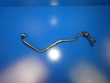 MERCEDES A TŘÍDA W176 W246 CLA W117 1.5 D CDI TRUBKA PŘÍVOD OLEJE