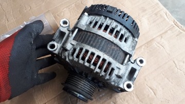 A6 C7 ALTERNÁTOR 4G0260805A 3.0 TFSI A7 4G