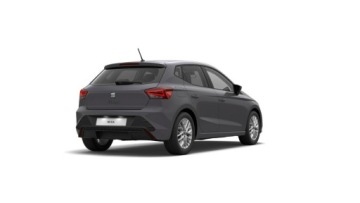 Seat Ibiza V Hatchback 5d Facelifting 1.0 TSI 95KM 2026 Seat Ibiza Style 1.0 TSI 95 KM, zdjęcie 5