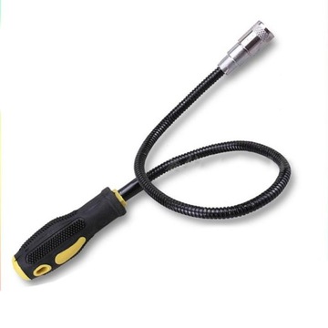 ГИБКИЙ МАГНИТНЫЙ ЗАХВАТ ДЛЯ СВЕТОДИОДА 57 СМ