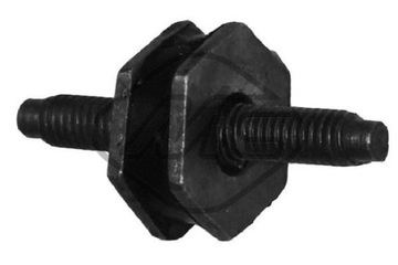 METALCAUCHO 04660 LOŽISKO MOTORU