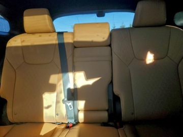 Lexus RX 2025 Lexus RX 2025 LEXUS RX 350H BASE 2.5 Hybryda 279KM, zdjęcie 9