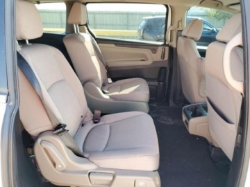 Honda Odyssey IV 2022 Honda Odyssey 2022, 3.5L, LX, po gradobiciu 3.5 Benzyna 280KM, zdjęcie 9