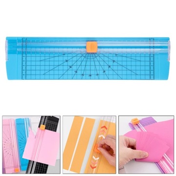 Резак для бумаги Инструменты для скрапбукинга Фото