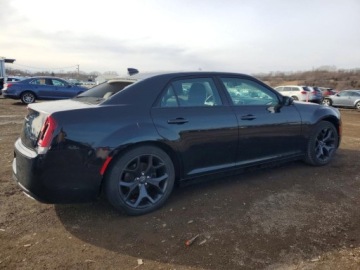 Chrysler 300C II 2020 Chrysler 300 Touring 2020 3.6 Benzyna 292KM, zdjęcie 3