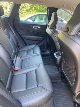 Volvo XC60 II 2022 Volvo XC 60 B5 INSCRIPTION, zdjęcie 9