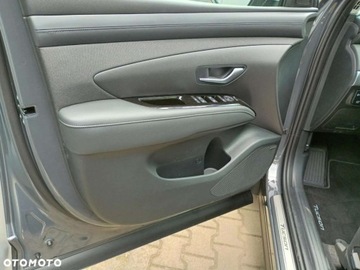 Hyundai Tucson IV 2025 Hyundai Tucson 1.6 T-GDi 48V Executive 2WD DCT 1.6 Hybryda, zdjęcie 9