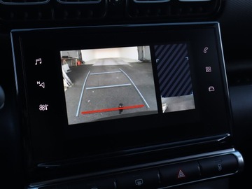 Citroen C3 Aircross  I Crossover 1.2 PureTech 131KM 2019 Citroen C3 Aircross 1.2 PureTech, Automat, Skóra, zdjęcie 19