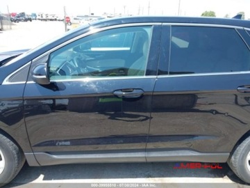 Ford Edge II 2019 Ford Edge 2019 r.,2,0L SEL 4X4 2.0 Benzyna 245KM, zdjęcie 12
