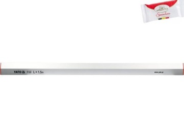 YATO ŁATA MURARSKA TRAPEZOWA 2.5M YT-3083