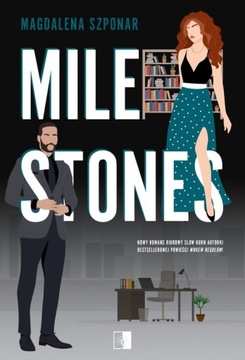 Milestones - Magdalena Szponar