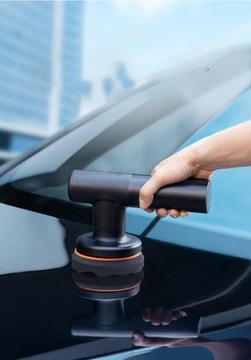 ЭЛЕКТРОПОЛИРОВКА ДЛЯ АВТОМОБИЛЕЙ Baseus 30 Вт аккумуляторная ПОЛИРОВАЛЬНАЯ МАШИНА