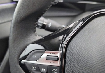 Peugeot 2022 Peugeot 308 1.2 PureTech Allure Pack SS EAT8 SalonPL FVat Od Reki Zadbany, zdjęcie 20