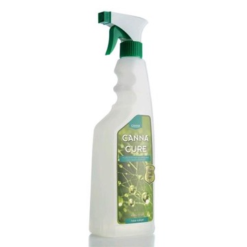 Canna Cure 750ml ochrona przed szkodnikami roślin