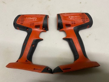 HILTI obudowa korpus wkrętarka SFC 22-A