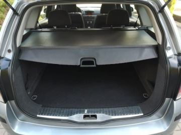 Opel Astra H Kombi 1.9 CDTI ECOTEC 120KM 2005 Opel Astra 1.9 CDTI 120KM Klimatyzacja Elektryka, zdjęcie 19