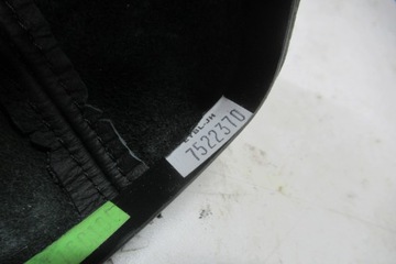 BMW E61 MĚCH VOLIČE PÁKY ŘAZENÍ 7522370