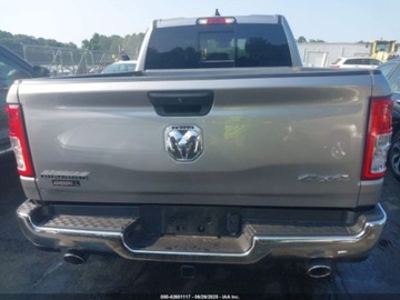  RAM 1500 Big Horn 64 Box 2024 5.7l 5.7 Benzyna 395KM, zdjęcie 4