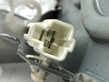 MOTOR STĚRAČE ZADNÍ TOYOTA YARIS I 85130-52010 HATCHBACK 99-05
