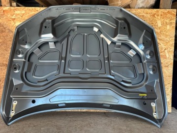 Капот AUDI E TRON 4KE