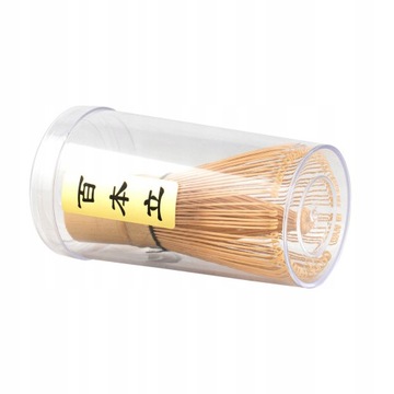 Подарочный набор Традиционный Матча 100г Часен + Часяку