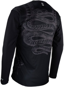 LEATT MTB 3.0 Gravity Cycling Джерси, XXL