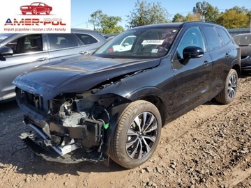 Volvo XC60 II 2024 Volvo XC 60 Plus 2024 2.0l 2.0 Benzyna 247KM