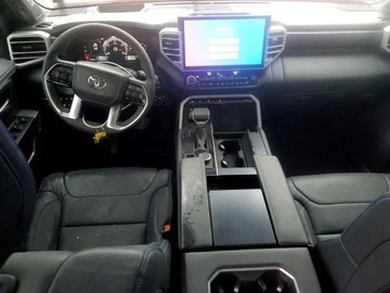 Toyota Tundra II 2025 Toyota Tundra Crewmax Platinum 2025 3.4l 3.4 Hybryda 389KM, zdjęcie 8