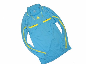 ADIDAS__MĘSKA SĘDZIOWSKA KOSZULKA__L