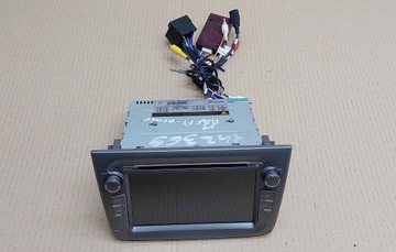 Radio Nawigacja Android Alfa Romeo Mito