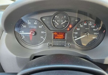 Peugeot Expert II 2014 Peugeot Expert Tepee 2,0 D 92 KM 9-osob GWARANCJA Zamiana Zarejestrowany, zdjęcie 22