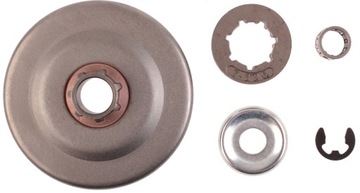 КОРЗИНА СЦЕПЛЕНИЯ БАРАБАН STIHL 024 026 MS240 MS260 028