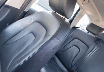 Audi A4 B8 Avant Facelifting 2.0 TDI 112g 136KM 2012 Audi A4 Avant Audi A4 IV (B8) Audi A4B8 LIFT 2.0 TDI 2012r LEDXenonAluNAVI, zdjęcie 8