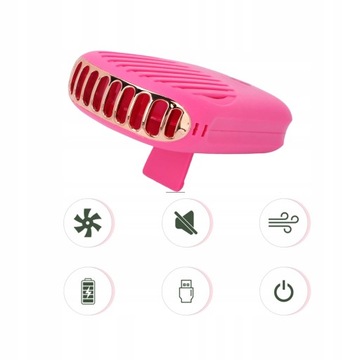 СУШИЛКА ДЛЯ КЛЕЯ РЕСНИЦ МИНИ-ВЕНТИЛЯТОРНАЯ СУШИЛКА