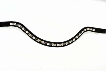 NACZÓŁEK SWAROVSKIEGO Z KRYSZTAŁKAMI ROZ. Full