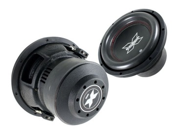 Excursion SXE.v2-10D2 subwoofer samochodowy 25 cm
