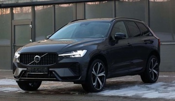 Volvo XC60 II 2023 Volvo XC 60 Volvo XC 60 T6 AWD Plug-In Hybrid R-Design 2.0 Hybryda Plug-in, zdjęcie 36