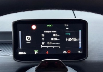 Kia 2025 Kia PV5 OSOBOWY 5-MIEJSCOWY z pakietami KOMFORT 2, POMPA CIEPLA, felgami A, zdjęcie 30