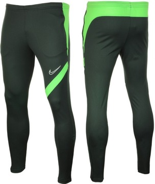 Nike spodnie dresowe dresy męskie Academy 20 XXL