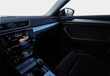 Skoda Superb III Liftback Facelifting 2.0 TDI SCR 150KM 2022 Skoda Superb Salon PL - I wlasciciel - Virtual Cockpit - Czujniki - Kamera, zdjęcie 11