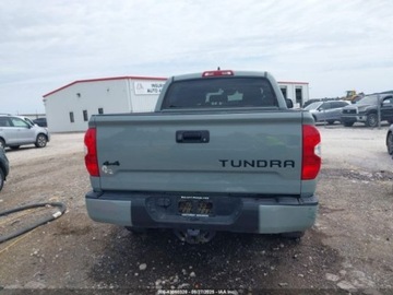 Toyota Tundra II 2021 Toyota Tundra 2021r., 4x4, 5.7L 5.7 Benzyna 381KM, zdjęcie 7