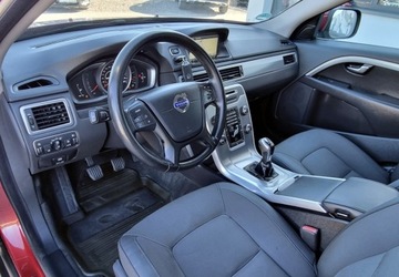 Volvo XC70 II Kombi Facelifting 2.0 D4 DRIVE-E 181KM 2014 Volvo XC 70 2,0 Diesel 180KM 6-Biegow Klima Navi Xenon Led 2.0 Diesel, zdjęcie 12