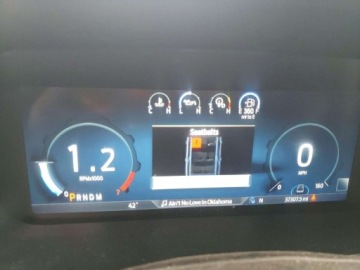 Ford Expedition III 2023 Ford Expedition Timberline 2023 3.5 Benzyna 440KM, zdjęcie 9