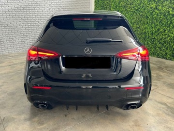 Mercedes Klasa A W177/V177 Hatchback AMG Facelifting 2.0 A35 306KM 2025 MERCEDES-BENZ A Klasa 35 AMG 4-Matic 2.0 (306KM) 2025, zdjęcie 3
