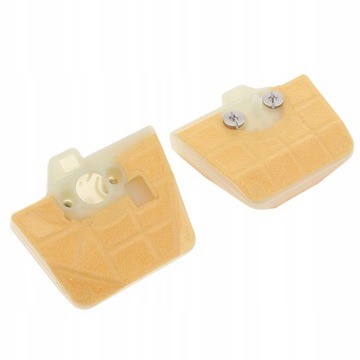 2 инструмента для очистки фильтра