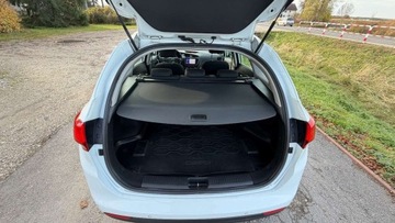 Kia Ceed II Kombi 1.4 DOHC 100KM 2013 Kia Ceed Raty 1,4 benz Nowy rozrzad Nowe opony -faktury Tablet Gwarancja, zdjęcie 30