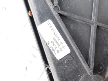 OPEL CORSA 1,3 CDTI VENTILÁTOR POŠKOZENÝ