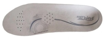 FootWave Hallux ORTHOPEDIC INSERTS размер XS 35-38